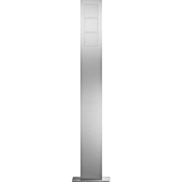 Elcom Standsäule SMT-4/1EM