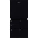 Elcom Freisprech-Haustelefon sw BFT-510 SW