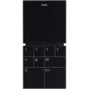 Elcom Freisprech-Komforttelefon BFT-540 SW