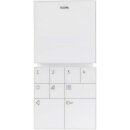 Elcom Freisprech-Komforttelefon BFT-540 WS