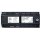 Siedle ATLC/NG 670-0 Türlautsprecher-Controller 200041606 Schwarz