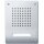 Siedle CL 111-1 R-02 Türstation Audio 200042891 Edelstahl gebürstet