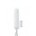 Siedle BTS 850-02 WH/W Bus-Telefon Standard 200044426 Weiß-Hochglanz/Weiß