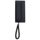 Siedle BTS 850-02 S Bus-Telefon Standard 200044445 Schwarz