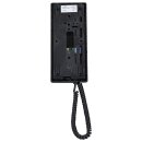 Siedle BTS 850-02 S Bus-Telefon Standard 200044445 Schwarz