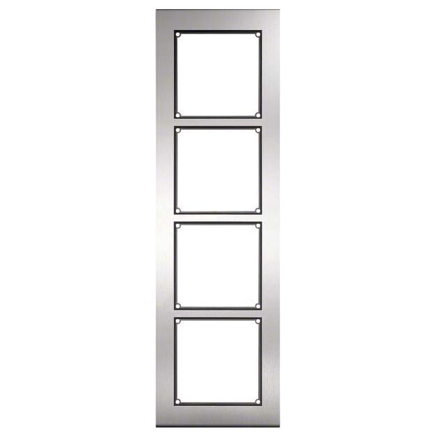Elcom Türstation edelstahl FMO-4/1EM
