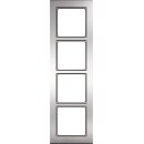 Elcom Türstation edelstahl FMO-4/1EM