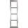 Elcom Türstation edelstahl FMO-4/1EM