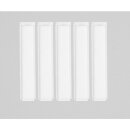 Ritto 1229293 Namensschildtasche für Entravox (5Stueck)