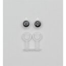 Ritto 1230595 Tastensatz (Ein/AusToe) für 1793020/40