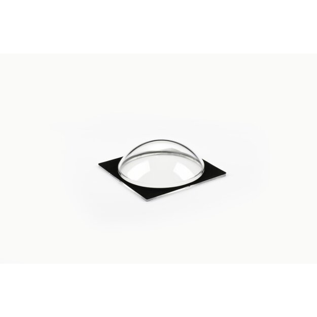 Ritto RGE1232907 Kuppel Mit Dichtung Acero Kamera