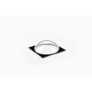 Ritto RGE1232907 Kuppel Mit Dichtung Acero Kamera