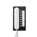 Siedle BTC 850-02 SH/W Bus-Telefon Comfort 200044611...