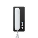 Siedle BTS 850-02 SH/W Bus-Telefon Standard 200044621...