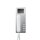 Siedle BTSV 850-03 E/W Bus-Telefon Standard 200044623 Edelstahl/Weiß