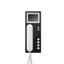 Siedle BTSV 850-03 SH/W Bus-Telefon Standard 200044626...