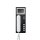 Siedle BTSV 850-03 SH/W Bus-Telefon Standard 200044626 Schwarz-Hochglanz/Weiß