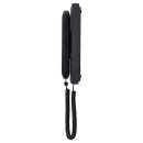 Siedle HTA 811-0 S Haustelefon Analog 200044449 Schwarz
