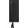 Siedle HTA 811-0 S Haustelefon Analog 200044449 Schwarz