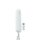 Siedle HTA 811-0 WH/W Haustelefon Analog 200044430 Weiß-Hochglanz/Weiß