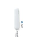 Siedle HTS 811-0 WH/W Haustelefon Standard 200044431...