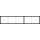 Siedle KR 611-5/1-0 DG Kombirahmen 200039395 Dunkelgrau-Glimmer