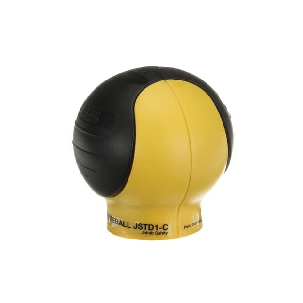 ABB Stotz S&J Sicherheitsbefehlgeber JSTD1-C Safeball (1er)