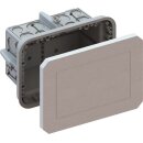 Kaiser 1298-37 Betonbau Universal-Einbaugehäuse mit...