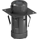Kaiser 9459-05 Brandschutz Deckenschott DS 90/74 mm...