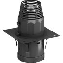 Kaiser 9459-06 Brandschutz Deckenschott DS 90/120 mm...