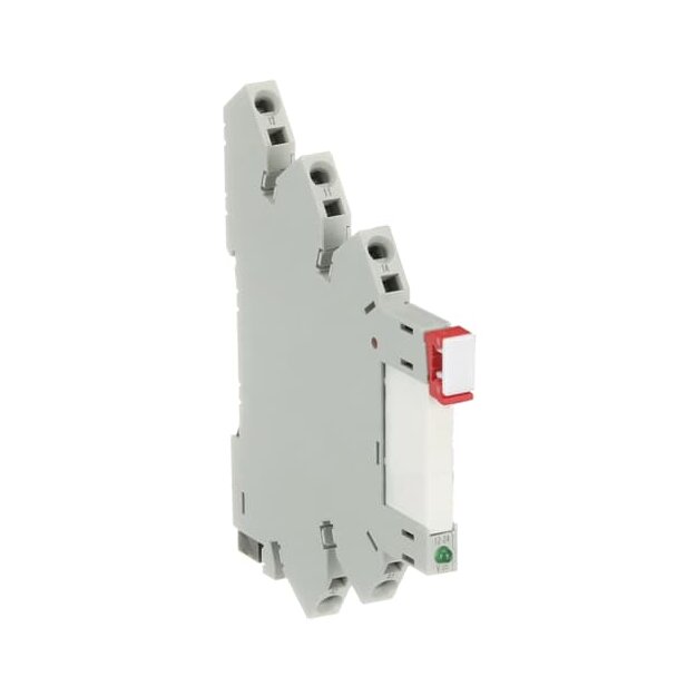 ABB Stotz S&J Interface-Relais CR-S024VADC1CRZ (1er)