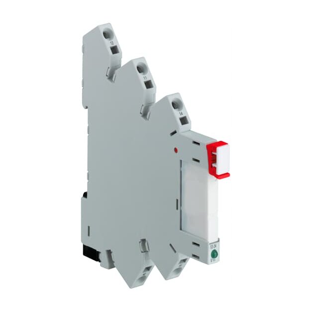 ABB Stotz S&J Interface-Relais CR-S024VADC1CRGZ (1er)