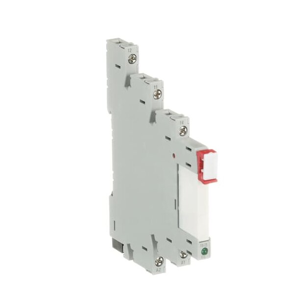 ABB Stotz S&J Interface-Relais CR-S110VADC1CRS