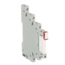 ABB Stotz S&J Interface-Relais CR-S110VADC1CRS