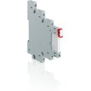 ABB Stotz S&J Interface-Relais CR-S110VADC1CRGS (1er)