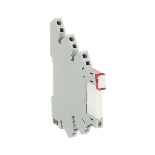 ABB Stotz S&J Interface-Relais CR-S110VADC1CRZ (1er)