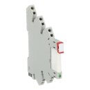 ABB Stotz S&J Interface-Relais CR-S110VADC1CRZ (1er)