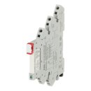 ABB Stotz S&J Interface-Relais CR-S110VADC1CRZ (1er)