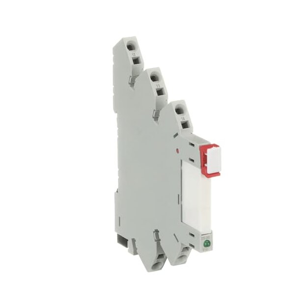 ABB Stotz S&J Interface-Relais CR-S230VADC1CRZ (1er)
