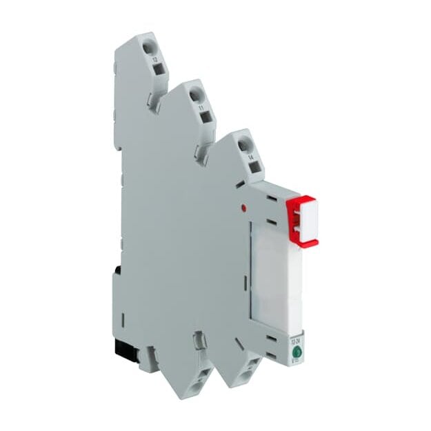ABB Stotz S&J Interface-Relais CR-S230VADC1CRGZ (1er)