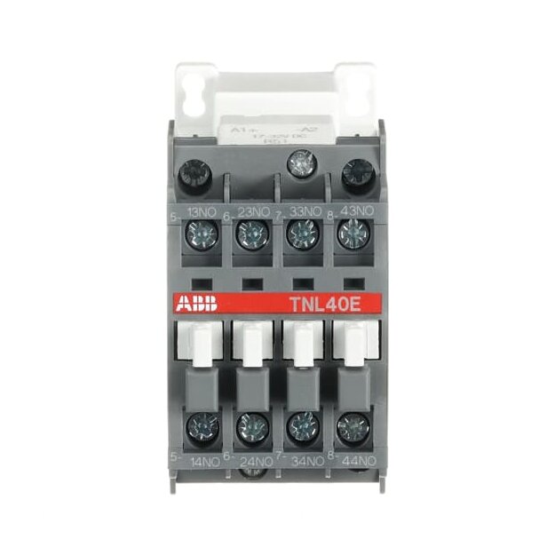 ABB Stotz S&J Hilfsschütz TNL40E-51 (1er)