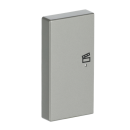 Busch-Jaeger 6233-21-866 Wippe 2-fach links, mit Symbol "Szene" 2CKA006220A0421