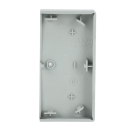 Busch-Jaeger 6233-21-866 Wippe 2-fach links, mit Symbol "Szene" 2CKA006220A0421