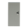 Busch-Jaeger 6233-21-866 Wippe 2-fach links, mit Symbol "Szene" 2CKA006220A0421