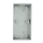 Busch-Jaeger 6233-21-866 Wippe 2-fach links, mit Symbol "Szene" 2CKA006220A0421