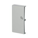 Busch-Jaeger 6234-21-866 Wippe 2-fach links, mit Symbol...