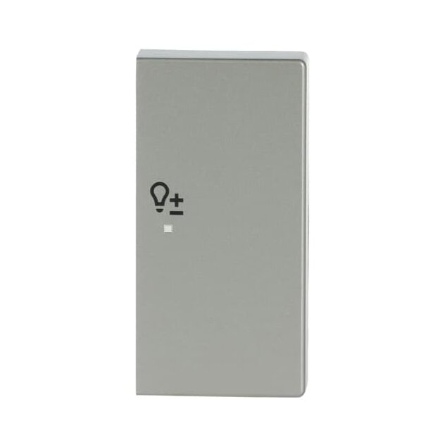 Busch-Jaeger 6234-22-866 Wippe 2-fach rechts, mit Symbol "Dimmer" 2CKA006220A0423