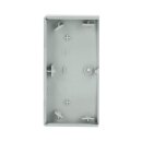Busch-Jaeger 6234-22-866 Wippe 2-fach rechts, mit Symbol "Dimmer" 2CKA006220A0423