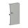 Busch-Jaeger 6234-22-866 Wippe 2-fach rechts, mit Symbol "Dimmer" 2CKA006220A0423