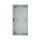 Busch-Jaeger 6234-22-866 Wippe 2-fach rechts, mit Symbol "Dimmer" 2CKA006220A0423